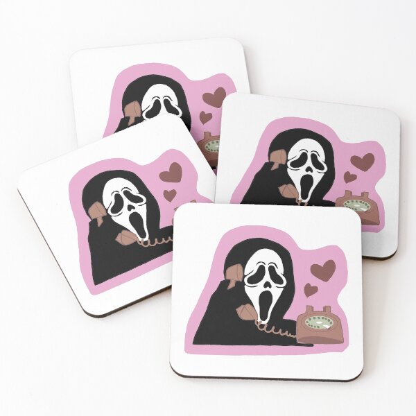 Item preview, Scream love designed and sold by GEEKESTOREE.