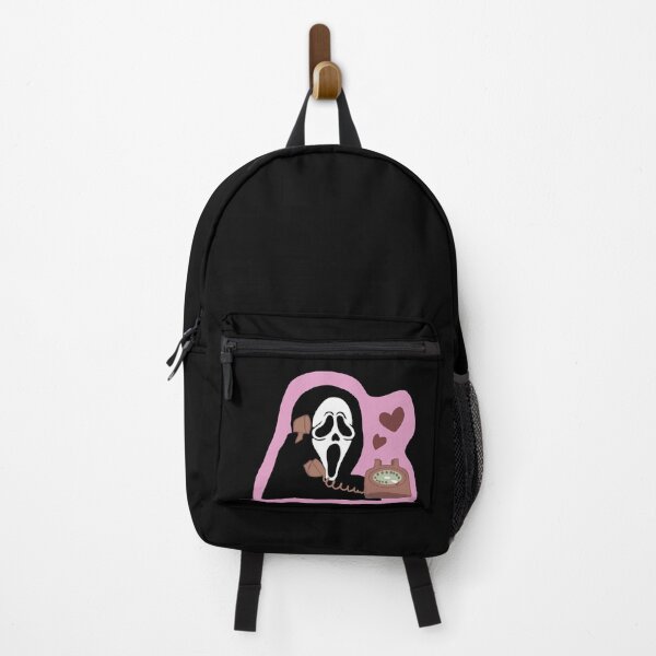 Item preview, Scream love designed and sold by GEEKESTOREE.