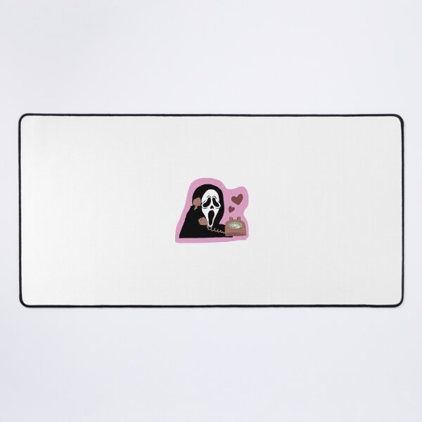 Item preview, Scream love designed and sold by GEEKESTOREE.