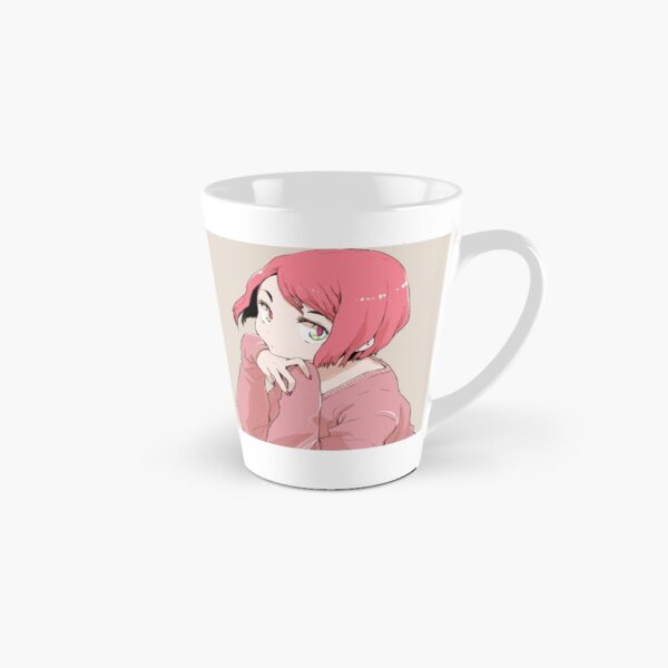 Sweater Tall Mug