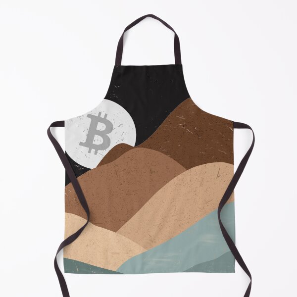 Item preview, Bitcoin Night designed and sold by goodygoodstuff.
