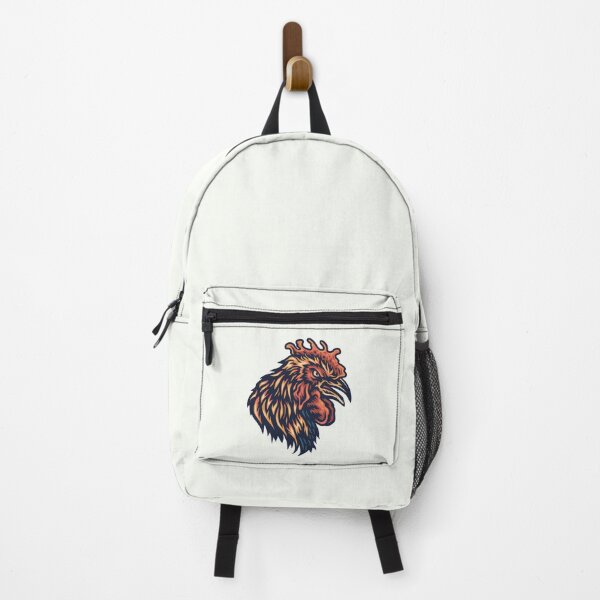 Item preview, The Angry Rooster designed and sold by Vector Scout Lab.