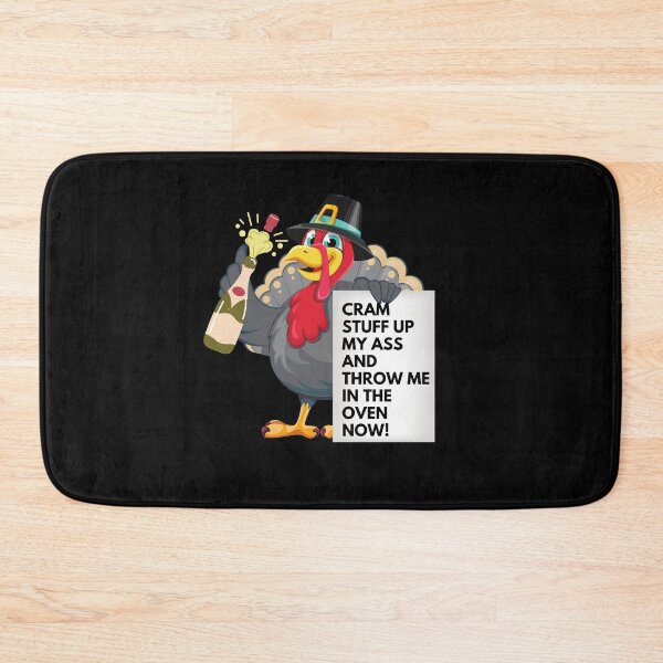 Item preview, turkey, thank, Thanksgiving, Thankful, Meatloaf, wild turkey, roasted turkey designed and sold by Dogpleasworld.