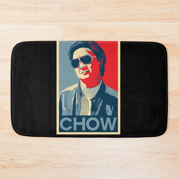 Item preview, Awesome Comedy Doug Alan Ed Helms The Hangover Mr. Chow Funny designed and sold by AdaptiveSylvial.