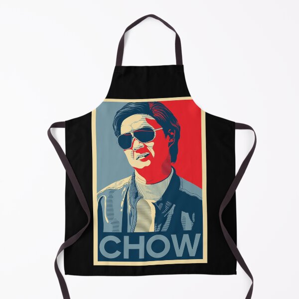 Item preview, Awesome Comedy Doug Alan Ed Helms The Hangover Mr. Chow Funny designed and sold by AdaptiveSylvial.