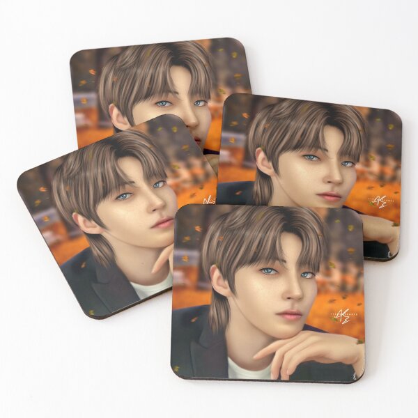 Item preview, Hwang In Yeop Art designed and sold by its-angelarts.