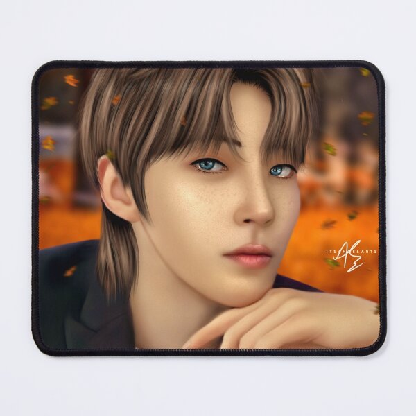 Item preview, Hwang In Yeop Art designed and sold by its-angelarts.