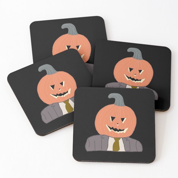 Item preview, Halloween office designed and sold by GEEKESTOREE.