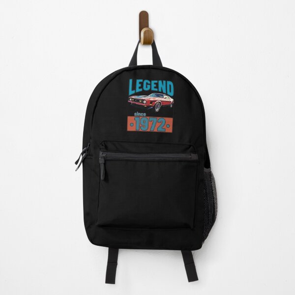 Item preview, Legend Since 1972 designed and sold by csoDesign.