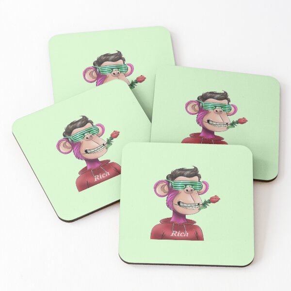 Item preview, Party Ape designed and sold by StepupDesign.