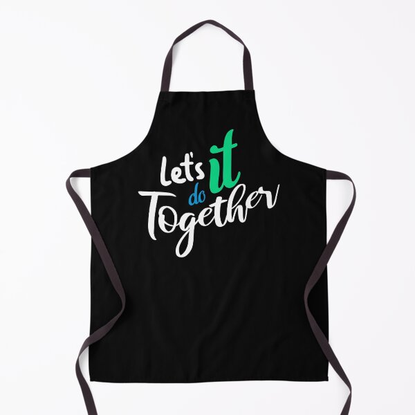 Item preview, Let's do it together designed and sold by thilinank.