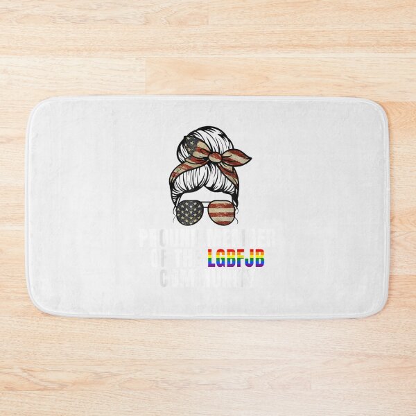 Item preview, Proud Member Of The LGBFJB Community Us Flag T-Shirt| Gift Perfect designed and sold by shastaanna.