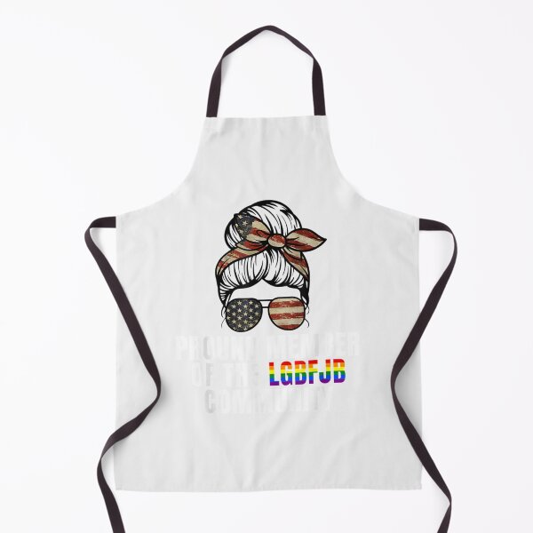 Item preview, Proud Member Of The LGBFJB Community Us Flag T-Shirt| Gift Perfect designed and sold by shastaanna.