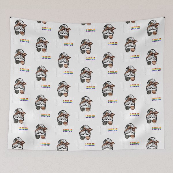 Item preview, Proud Member Of The LGBFJB Community Us Flag T-Shirt| Gift Perfect designed and sold by shastaanna.