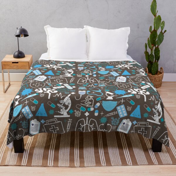 Item preview, the pattern of tools used by doctors and nurses designed and sold by Decconer.