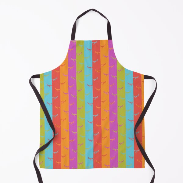 Item preview, Airplane on stripes - Brights designed and sold by PlaneNsimple.