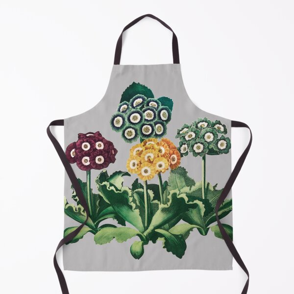Item preview, Vintage Triple Color Flowers designed and sold by JoyforU.