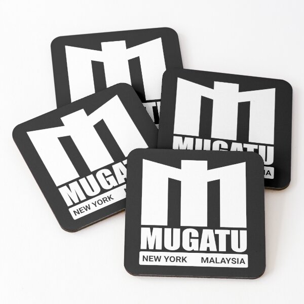 Item preview, Mugatu designed and sold by barrelroll909.