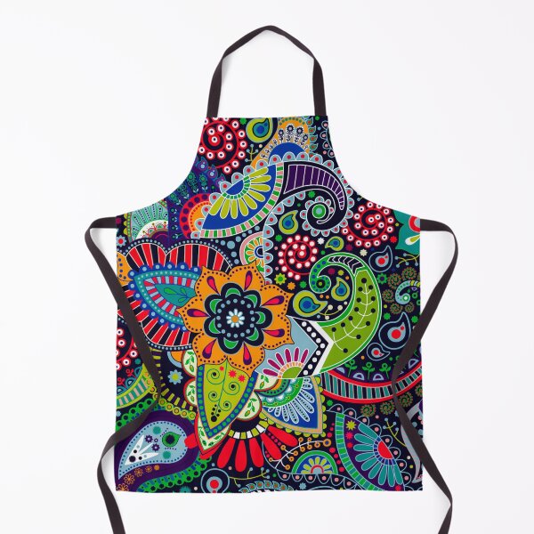 Item preview, floral pattern design designed and sold by TheSkullArmy.