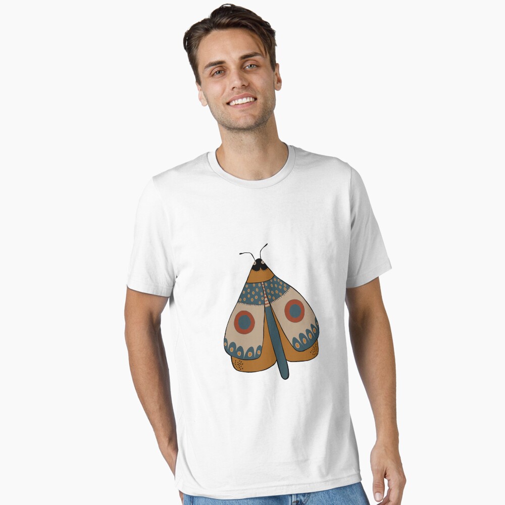 Item preview, Essential T-Shirt designed and sold by Florcitasart.