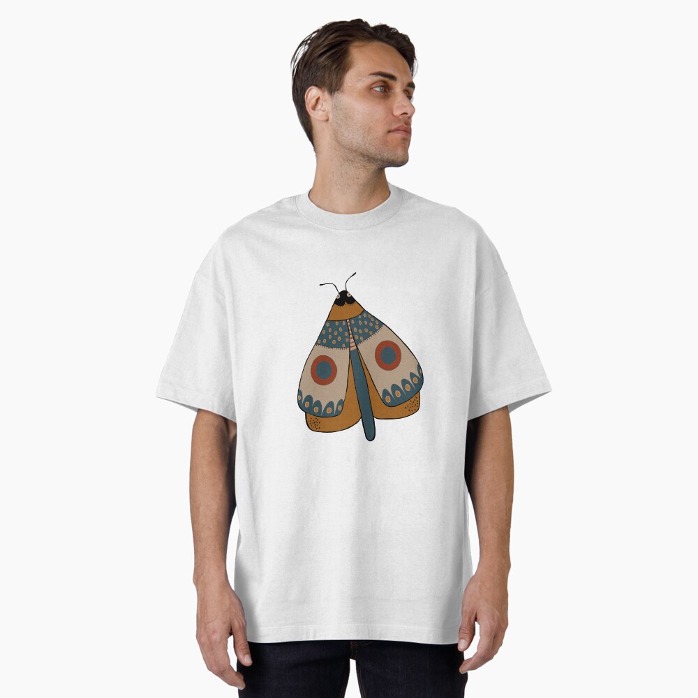 Item preview, Oversized T-Shirt designed and sold by Florcitasart.