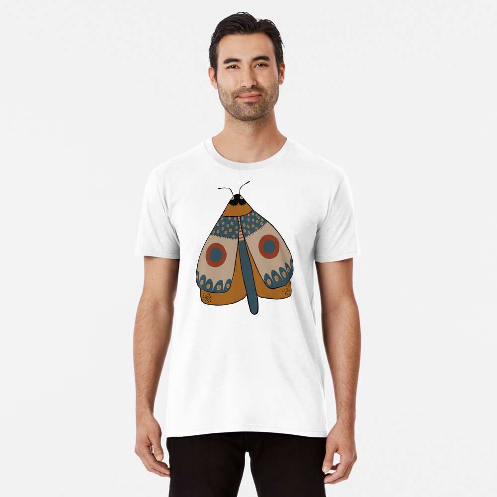 Item preview, Premium T-Shirt designed and sold by Florcitasart.