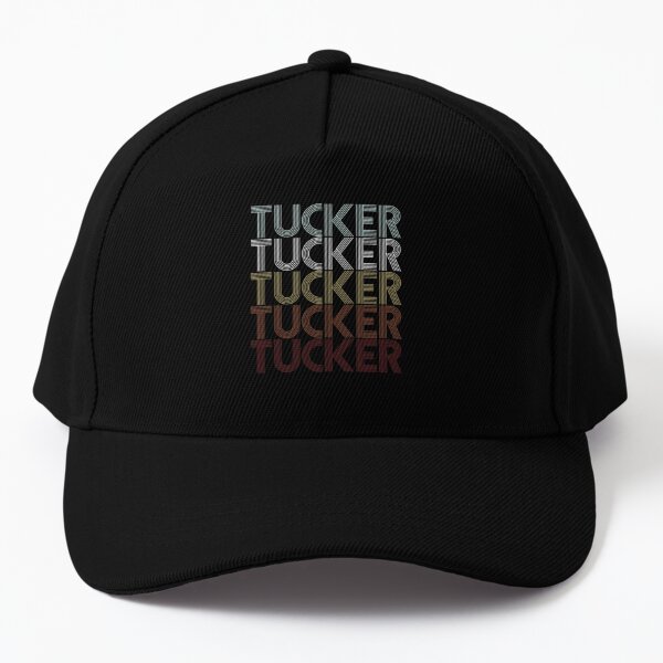 Tucker Baseball Cap