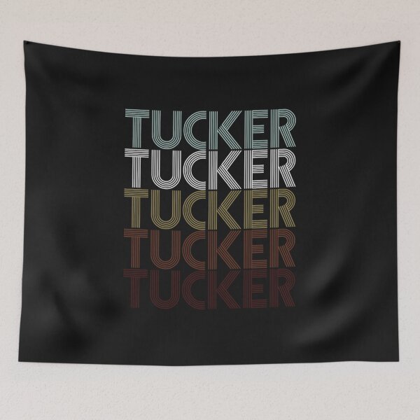 Item preview, Tucker designed and sold by Akistefansson.