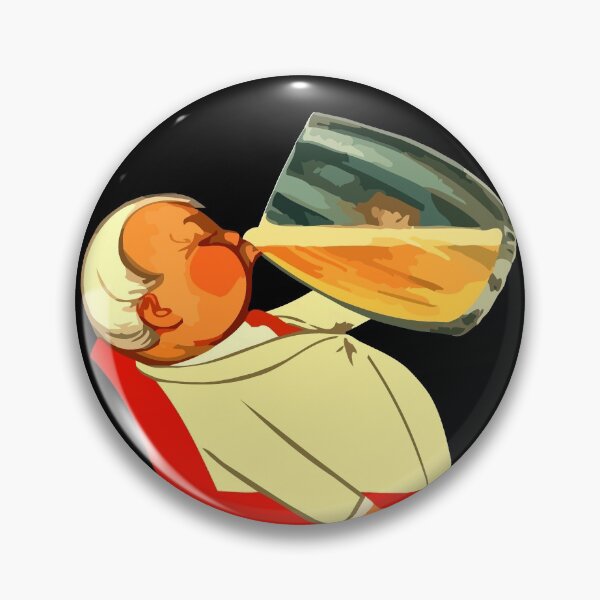 Artikelvorschau, Französische Retro-Bieranzeige Le Bon Bock entworfen und verkauft von aapshop.