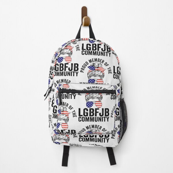 Item preview, Proud Member Of The LGBFJB Community| Perfect Gift designed and sold by shastaanna.