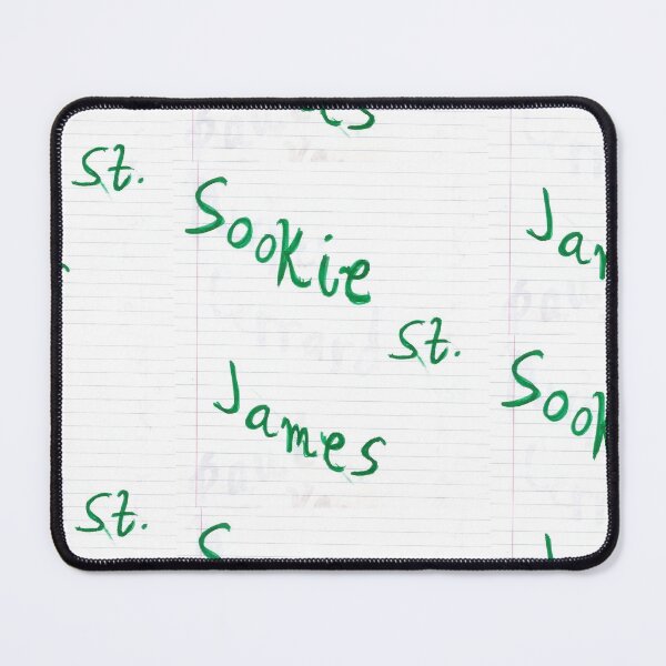 Item preview, Sookie St. James designed and sold by seasonsof7.