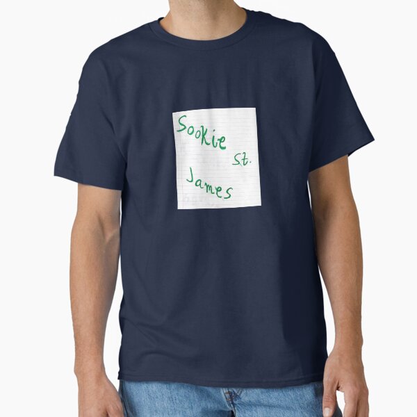 Sookie St. James Classic T-Shirt