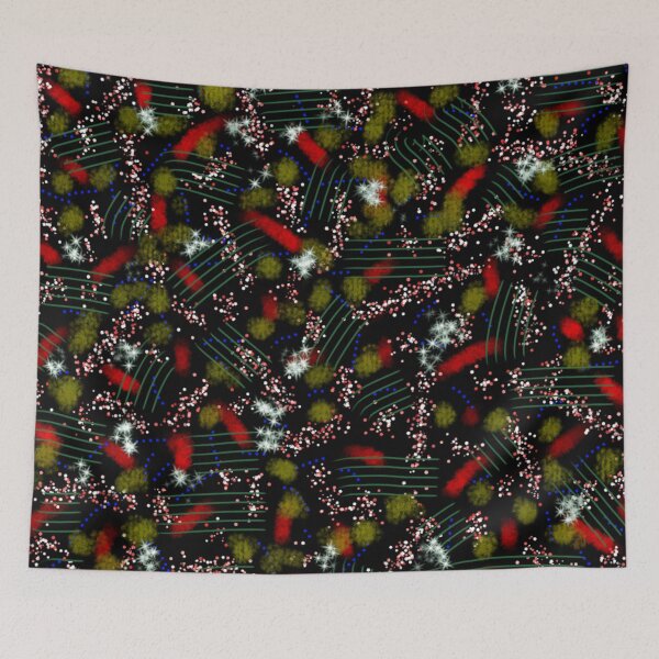 Item preview, Been Dreaming designed and sold by craftybegonia.