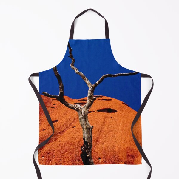 Item preview, Iconic Uluru with Dead tree, Australia designed and sold by Ohlordi.