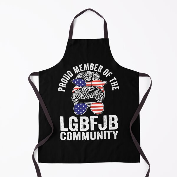 Artikelvorschau, Stolzes Mitglied der LGBFJB-Community| Perfektes Geschenk entworfen und verkauft von shastaanna.