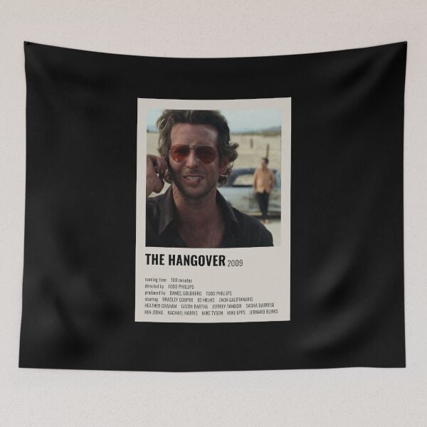 Item preview, Awesome Comedy Doug Alan Ed Helms The Hangover Polaroid Gift For Birthday designed and sold by AdaptiveSylvial.