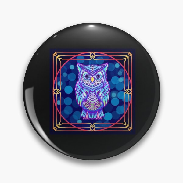 Artikelvorschau,  Eulenaufkleber, niedlicher Tieraufkleber, Tierliebhaber-Shirt, Shirts für Frauen, Geschenk für Tierliebhaber entworfen und verkauft von juartshop.