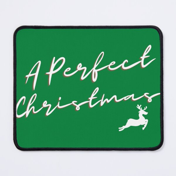 Item preview, A Perfect Christmas designed and sold by SKYCREATION.