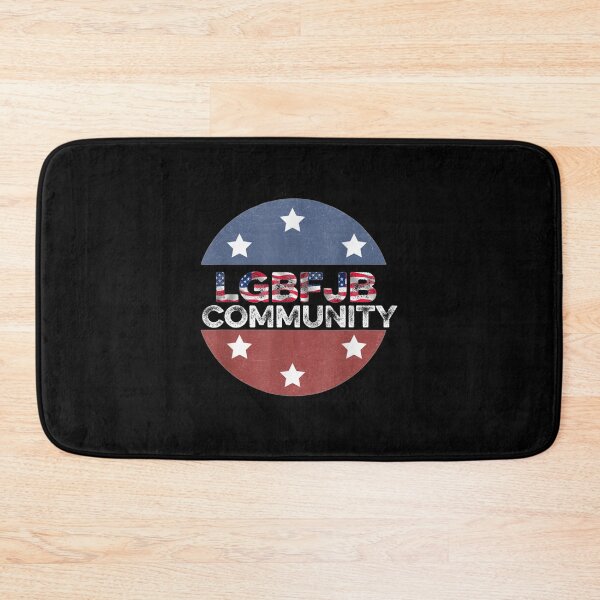 Item preview, Proud member of the lgbfjb community| Perfect Gift designed and sold by shastaanna.