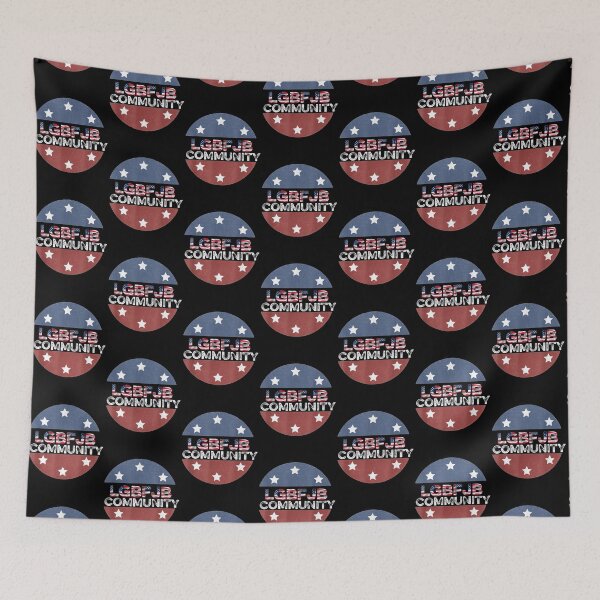 Item preview, Proud member of the lgbfjb community| Perfect Gift designed and sold by shastaanna.
