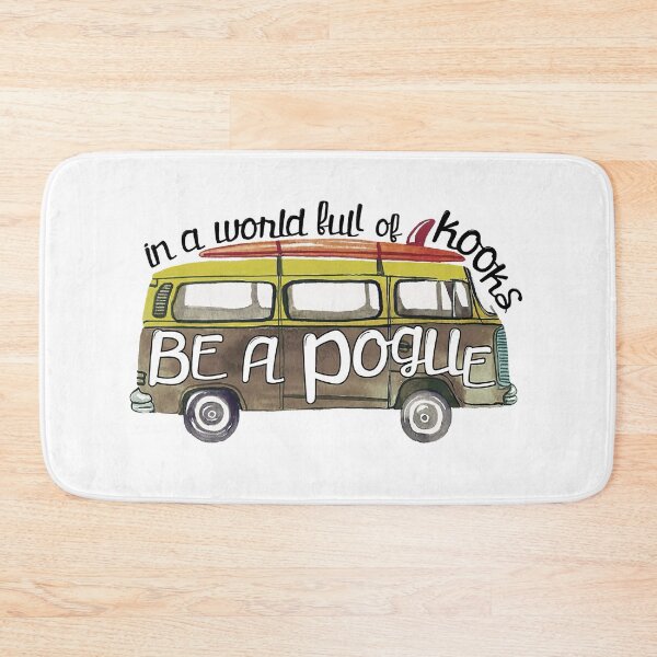 Item preview, In a World Full of the  Kok Be A Pougue Vintage Classic designed and sold by JackSonHardwick.