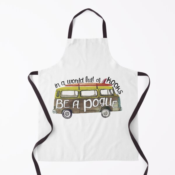 Item preview, In a World Full of the Kok Be A Pougue Vintage Classic designed and sold by JackSonHardwick.