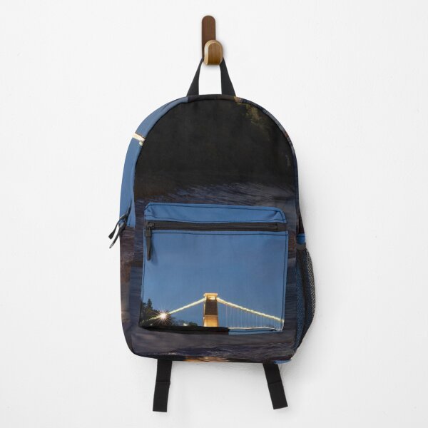 Item preview, Clifton Suspension Twilight designed and sold by hawkie.