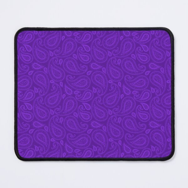 Item preview, Cashmere Motive - Purple designed and sold by Pekapeka of NZ.