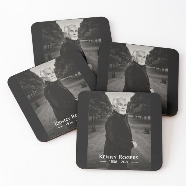 Item preview, Kenny Rip Rogers Essential designed and sold by adelepaqi.