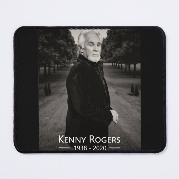 Item preview, Kenny Rip Rogers Essential designed and sold by adelepaqi.