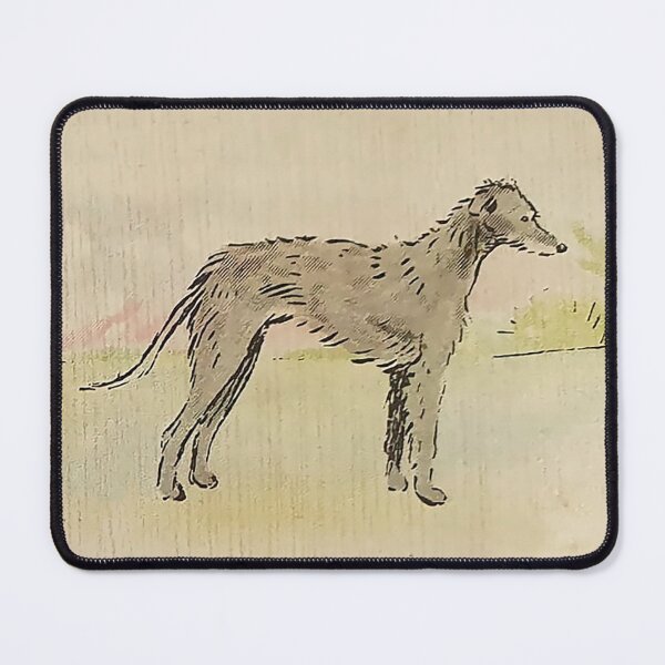 Item preview, Cecil Aldin- Deerhound designed and sold by Dreamflight.