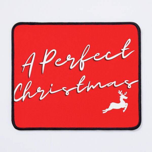 Item preview, A Perfect Christmas designed and sold by SKYCREATION.