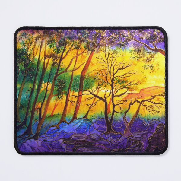 Item preview, Sunkissed Valley  designed and sold by Linda Callaghan.