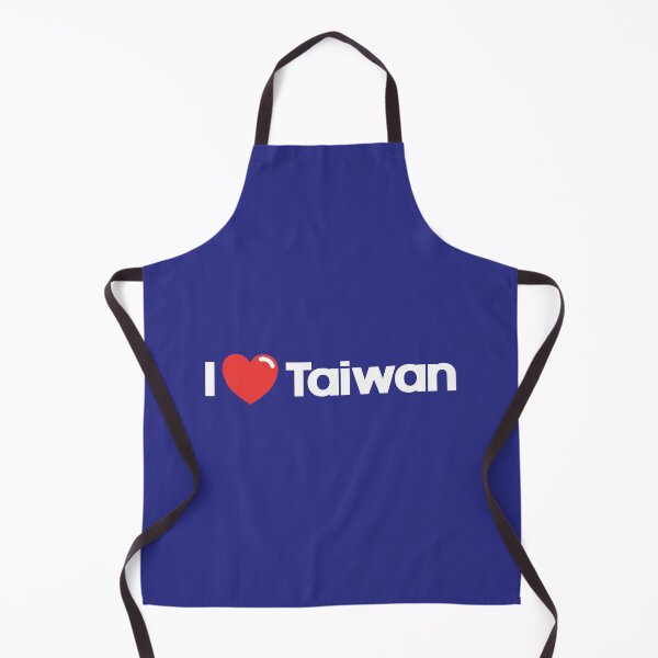 Item preview, I Love Taiwan designed and sold by creatory.